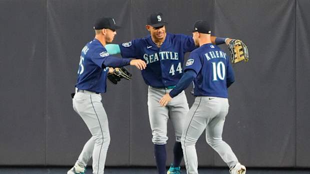 Mariners